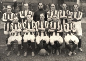 Liverpool 1919/20